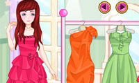 play Dress For A Date 3