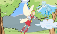 play Magical Flight