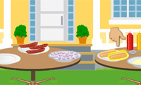play Royal Hotdog