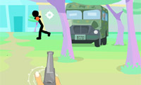 play Fashion Show Shooter