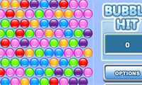 play Bubble Hit