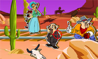 play Target Trail