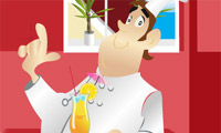 play Cooking Fresh Cocktail