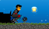 play Mini Bike Craze