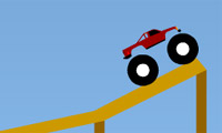 play Monster Truck Maniac 3