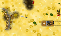 play Endless War Defense