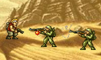 play Metal Slug Brutal 3