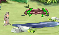 play Neverland Treasure Hunt