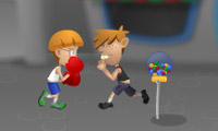 play Bully Basher