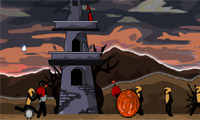 play Witch Castle Defence