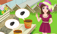 play Happy Garden