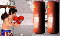 play Rocky Legends