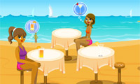 play Beach Cocktail Bar