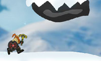play Magic Dwarf Run