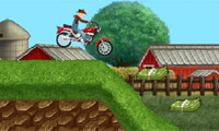 play Uphill Farmer