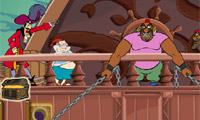 play Hook'S Dart Camp