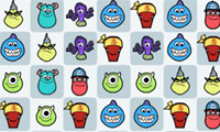 play Monsters Melee
