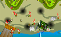play Endless War 1