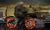 play Devilish Racer