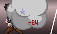 play Ninjas Vs Mafia Deluxe