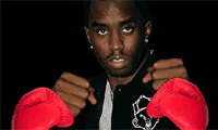 play Puff Daddy Punchout