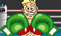 play Fisticuffs Boxing