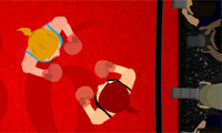 play Hollywood Bash