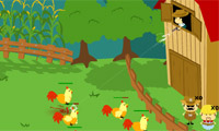 play Farm Wars