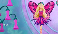 play Butterfly Barbie