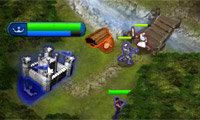 play Castle Crusade