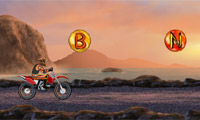 play Nuclear Bike 2