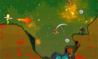 play Flaming Zoombooka 2
