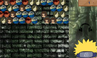 play Naruto Bubbles