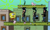 play Spongebob Squarepants - Whobob Whatpants