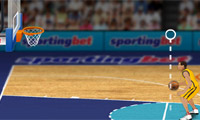 play Euroleague Trickshots