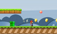 play Mario Zone