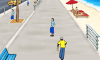 play Street Skater Project - Long Beach