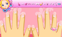 play Nail Diy