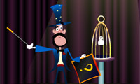 play The Magician