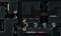 play Autobot Stronghold