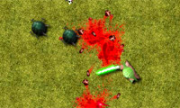 play Blood Wars - Vedroid'S Attack