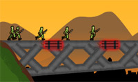 play Bridge Tactics