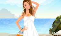 play Summer On Luxury Beach