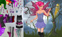 play Gothic Fairy