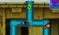 play Plumber Beeny Hamster