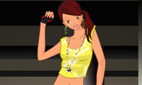play Rap Dancer
