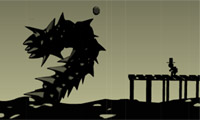 play Tentacle Beast