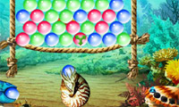 play Underwater Treasures