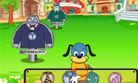 play Cog Target Practice