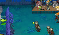 play Beans Vs Zombies